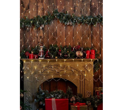 Сеть световая Uniel ULD-N1815 UL-00005489