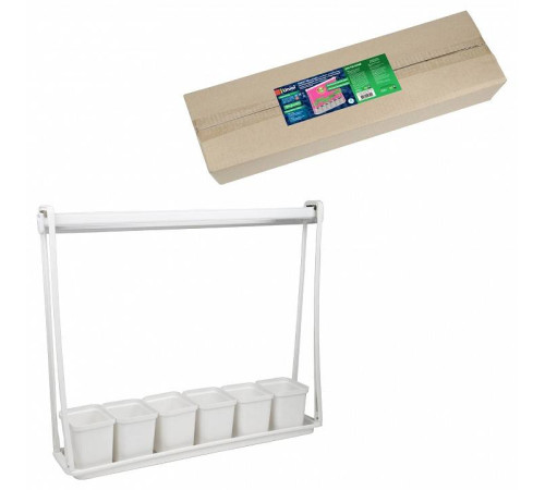 Подставка для цветов Uniel MINIGARDEN UL-00006094