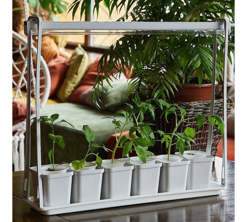 Подставка для цветов Uniel MINIGARDEN UL-00006094