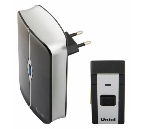 Звонок беспроводной Uniel UDB UL-00006438