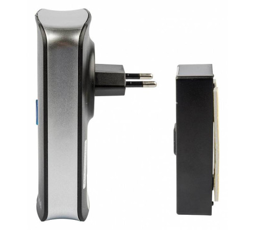 Звонок беспроводной Uniel UDB UL-00006438