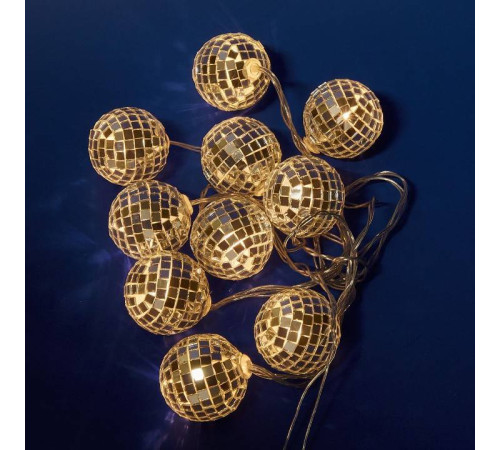 Гирлянда Нить Uniel UL-00006440