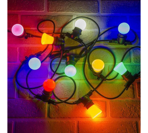 Гирлянда Нить Uniel UL-00006441