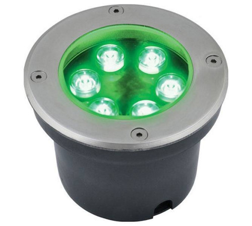 Встраиваемый в дорогу светильник Uniel Ulu-b11 UL-00006822