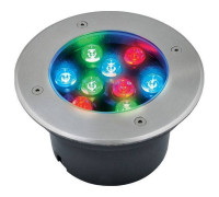 Встраиваемый в дорогу светильник Uniel Ulu-b12 UL-00006824