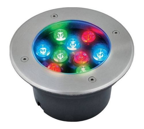 Встраиваемый в дорогу светильник Uniel Ulu-b12 UL-00006824