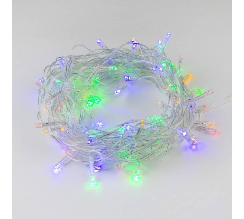 Гирлянда Нить Uniel ULD-S1000 UL-00007179