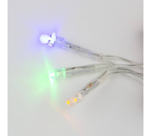 Гирлянда Нить Uniel ULD-S1000 UL-00007179