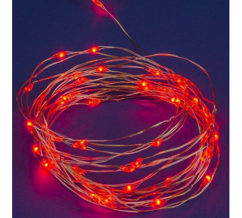 Гирлянда Нить Uniel ULD-S1000 UL-00007180