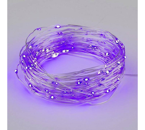 Гирлянда Нить Uniel ULD-S1000 UL-00007180