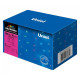 Бахрома световая Uniel ULD-B2007-100/DTA BLUE/WHITE IP44 UL-00007208