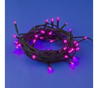 Гирлянда Нить Uniel ULD-S0500 UL-00007306