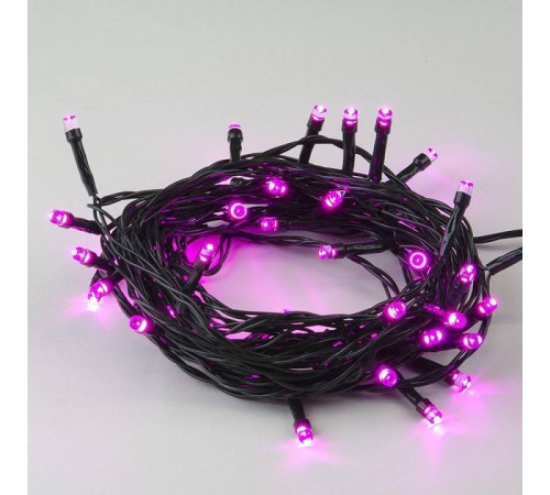 Гирлянда Нить Uniel ULD-S0500 UL-00007306