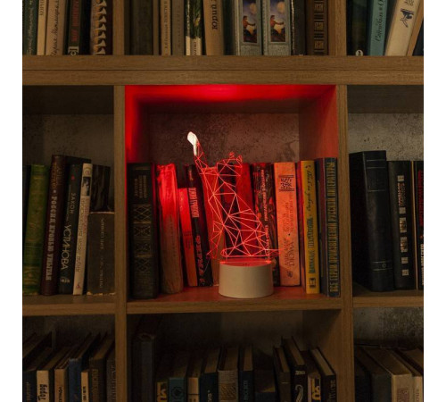 Зверь световой Uniel Catty UL-00007419