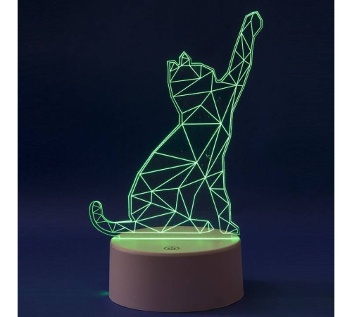 Зверь световой Uniel Catty UL-00007419