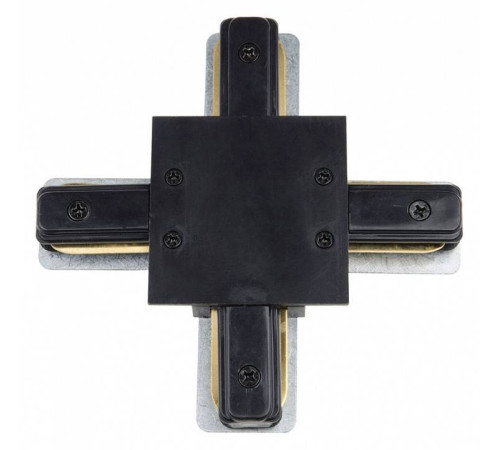 Соединитель X-образный для треков Volpe UBX-Q123 UL-00007452