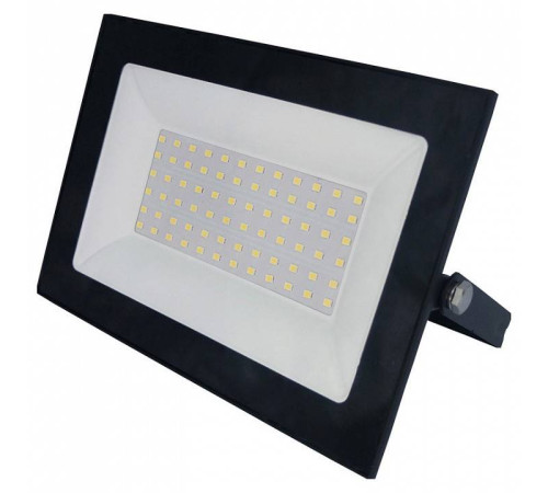 Настенно-потолочный прожектор Uniel Black 15 UL-00007734