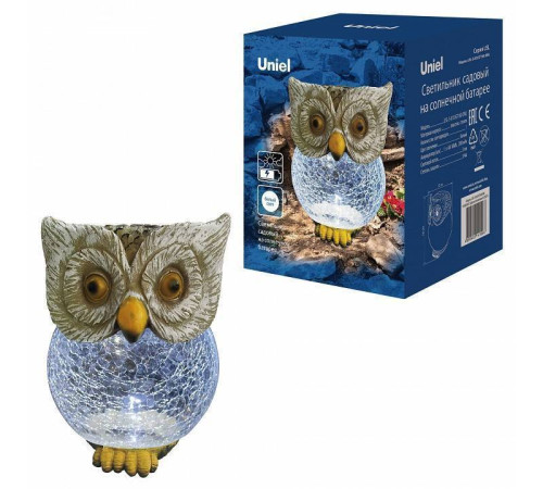 Птица световая Uniel USL-S UL-00007867