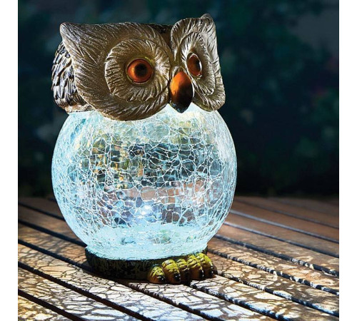 Птица световая Uniel USL-S UL-00007867