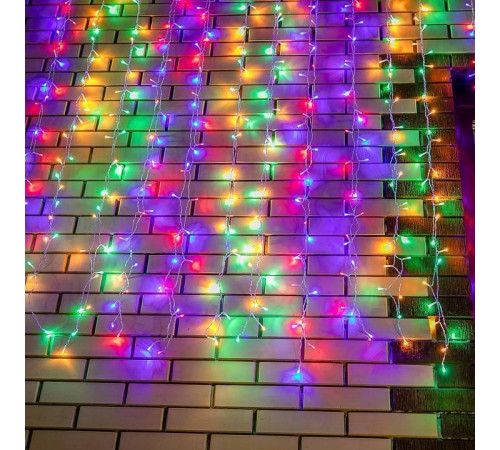 Занавес световой Uniel UL-00008563