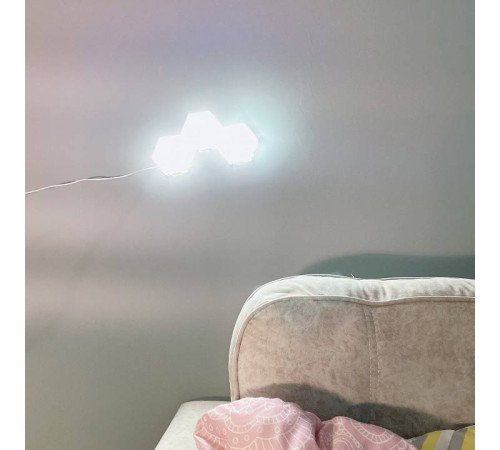 Модульный светильник Uniel ULE-H77 UL-00008705