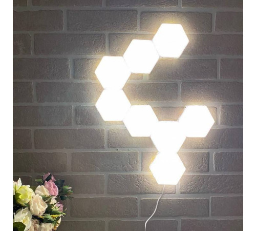 Модульный светильник Uniel ULE-H77 UL-00008705