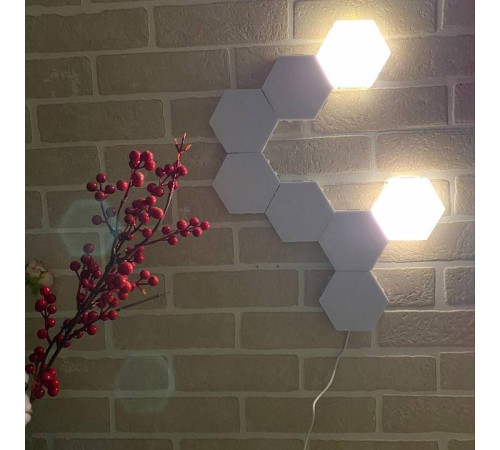 Модульный светильник Uniel ULE-H77 UL-00008705