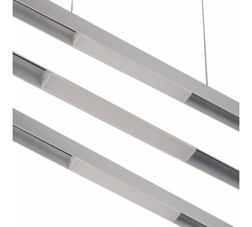 Трек накладной Uniel UBX-MMS4 UL-00008718