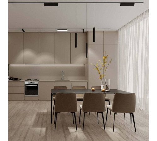 Накладной светильник Uniel ULB-M80 UL-00008748