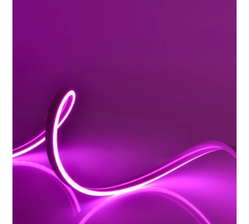 Лента светодиодная Uniel Neon ULS-N01 UL-00009089