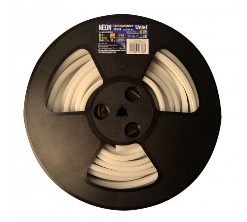 Лента светодиодная Uniel Neon ULS-N11 UL-00009097