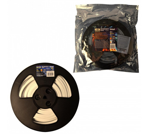 Лента светодиодная Uniel Neon ULS-N11 UL-00009097