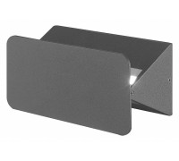 Накладной светильник Uniel ULU-S35A UL-00009351