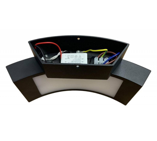 Накладной светильник Uniel ULU-S72A UL-00009355