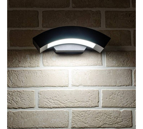 Накладной светильник Uniel ULU-S72A UL-00009355