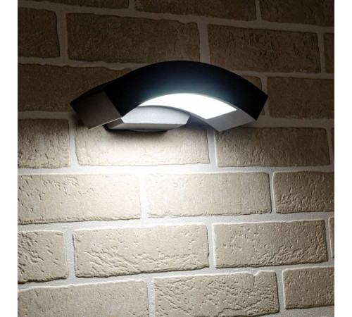 Накладной светильник Uniel ULU-S72A UL-00009355