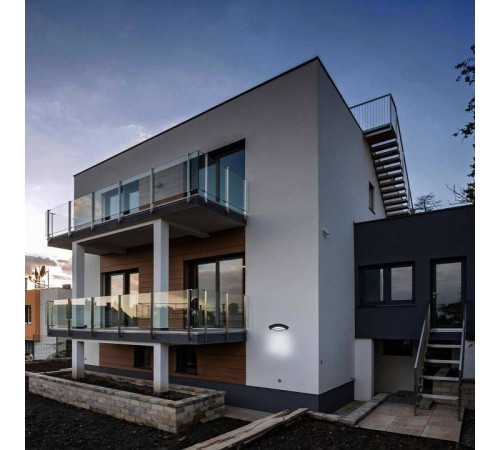 Накладной светильник Uniel ULU-S72A UL-00009355