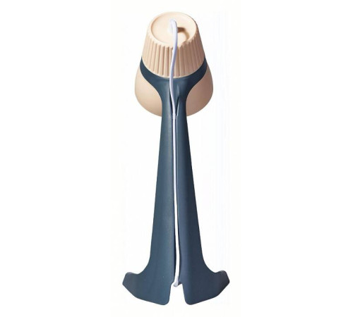 Настольная лампа офисная Uniel ULO-K22 UL-00009543