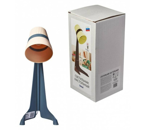 Настольная лампа офисная Uniel ULO-K22 UL-00009543