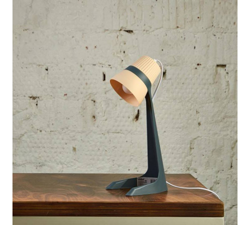 Настольная лампа офисная Uniel ULO-K22 UL-00009543