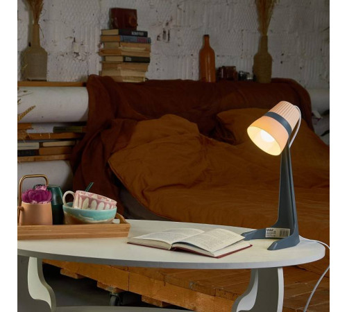 Настольная лампа офисная Uniel ULO-K22 UL-00009543