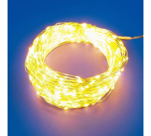 Гирлянда Нить Uniel UL-00009944