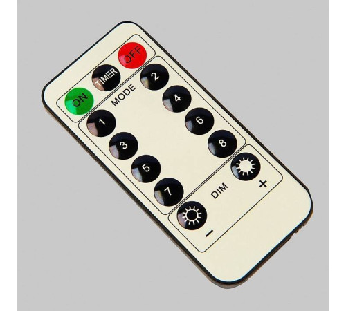 Гирлянда Нить Uniel UL-00009944