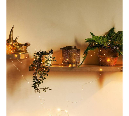 Гирлянда Нить Uniel UL-00009944