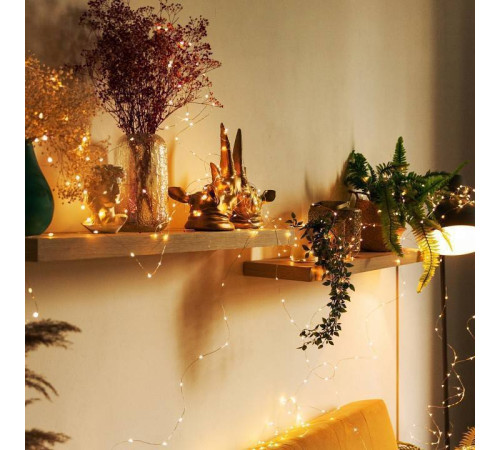 Гирлянда Нить Uniel UL-00009944