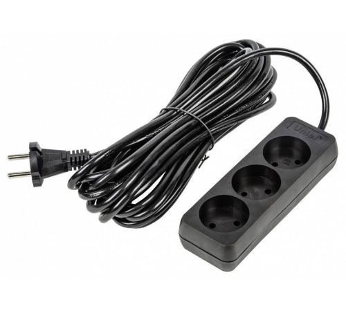 Удлинитель Uniel Ultra UL-00009987