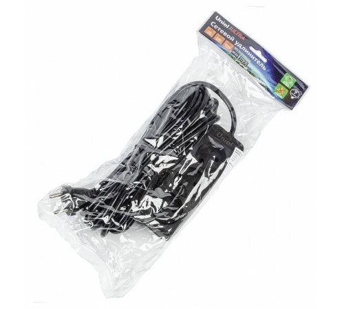 Удлинитель Uniel Ultra UL-00009987