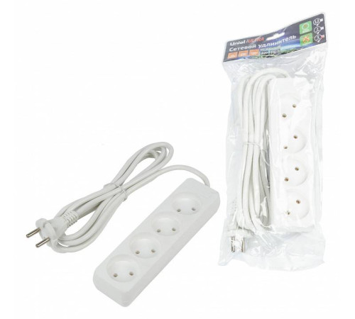 Удлинитель Uniel Ultra UL-00009988