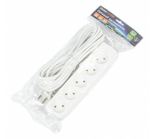 Удлинитель Uniel Ultra UL-00009989