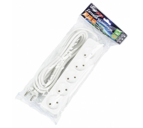 Удлинитель Uniel Ultra UL-00009990